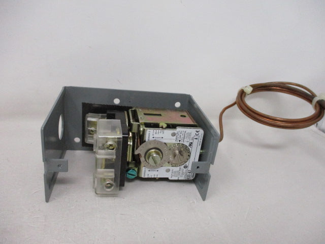 Allen Bradley via TCS 837A2A Ser. A NSNP 837 A2A