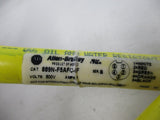 Allen Bradley via TCS 889NF5AFC6F Ser. B NSNP 889N F5AFC 6F