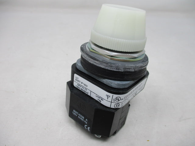 Allen Bradley via TCS 800TP16W Ser. T NSNP 800T P16W