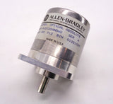 Allen Bradley via TCS 845DSJDZ25ANDW2 Ser. A NSFP (BR/WH)