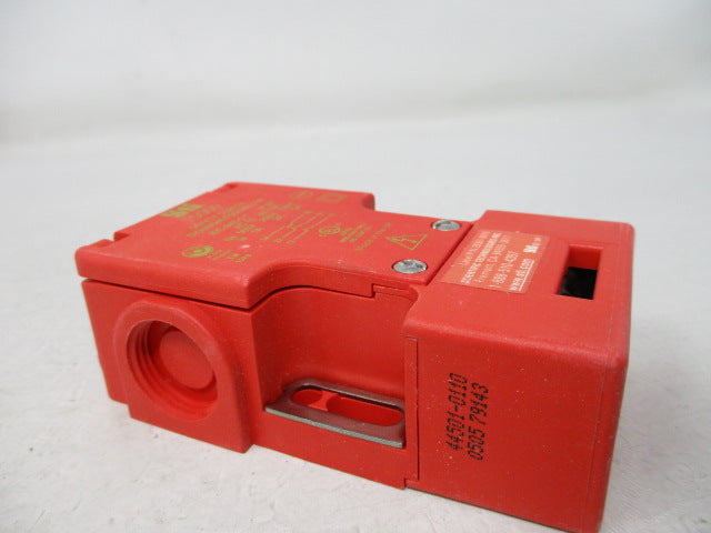 Allen Bradley via TCS 445010110 NSNP