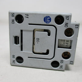 Allen Bradley via TCS 100FL11A Ser. A NSNP