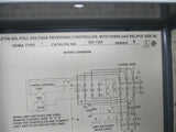 Allen Bradley via TCS 505TAA Ser. B NSNP 505 TAA