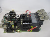 Allen Bradley via TCS 509FOD Ser. L NSNP 509 FOD
