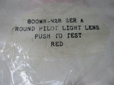 Allen Bradley via TCS 800MRN2R Ser. A NSNP 800MR N2R