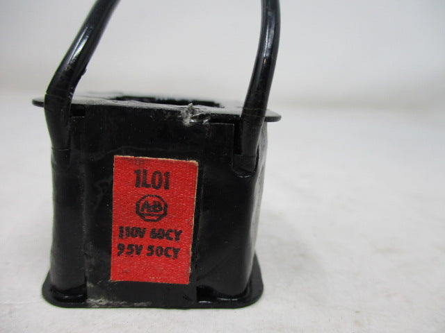 Allen Bradley via TCS 1L01 NSNP