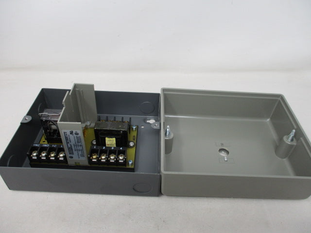 Allen Bradley via TCS 601600B Ser. B NSNP 60 1600B