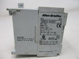 Allen Bradley via TCS 700DCM220D24 Ser. A NSNP