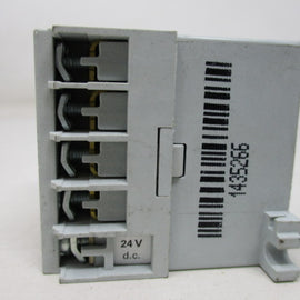 Allen Bradley via TCS 700DCM220D24 Ser. A NSNP