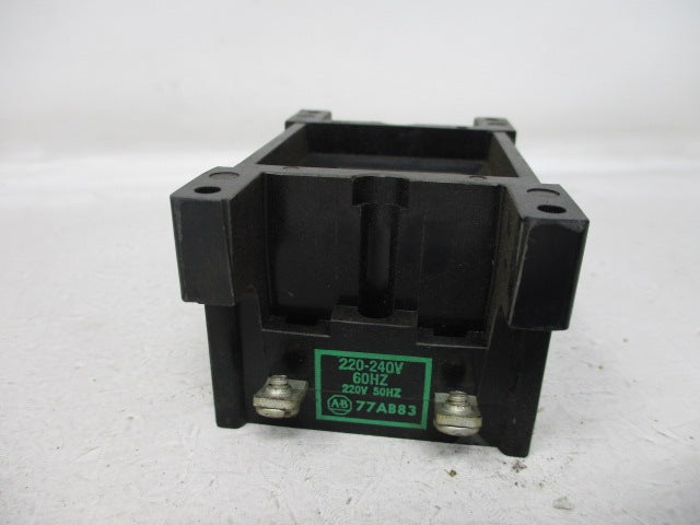 Allen Bradley via TCS 77AB83 NSNP 77 AB83