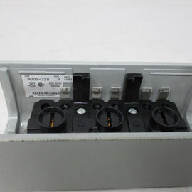 Allen Bradley via TCS 800S3SB Ser. M NSNP 800S 3SB