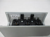 Allen Bradley via TCS 800S3SB Ser. M NSNP 800S 3SB