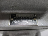 Allen Bradley via TCS 801ASC1411 NSNP 801 ASC1411