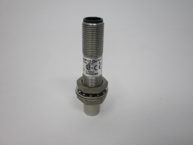 Allen Bradley via TCS 871TMDH4NP12D4 Ser. A NSNP 871 MDH4 NP12D4