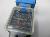 Allen Bradley via TCS 871LB40E40N3 Ser. A NSNP 871L B40E40 N3
