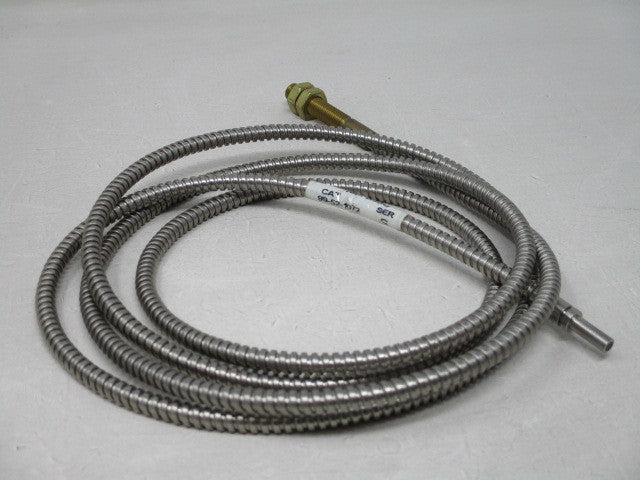 Allen Bradley via TCS 99521072 Ser. C NSNP 99 52 1072