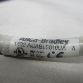 Allen Bradley via TCS 1492ACABLE010UA Ser. A NSNP