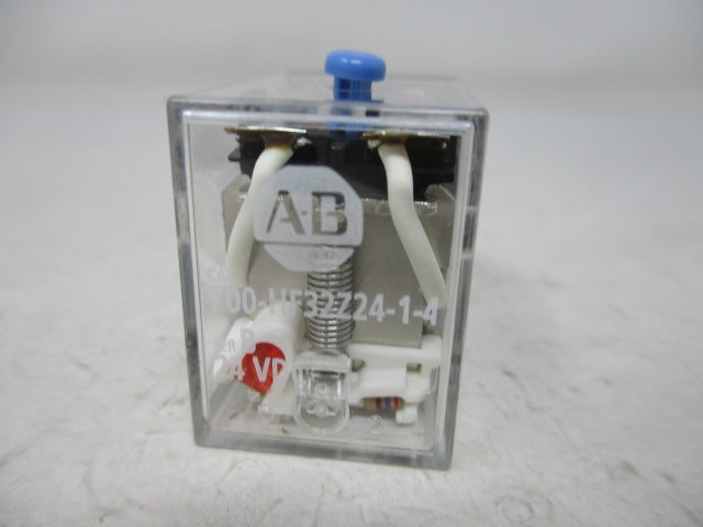 Allen Bradley via TCS 700HF32Z2414 Ser. B NSNP