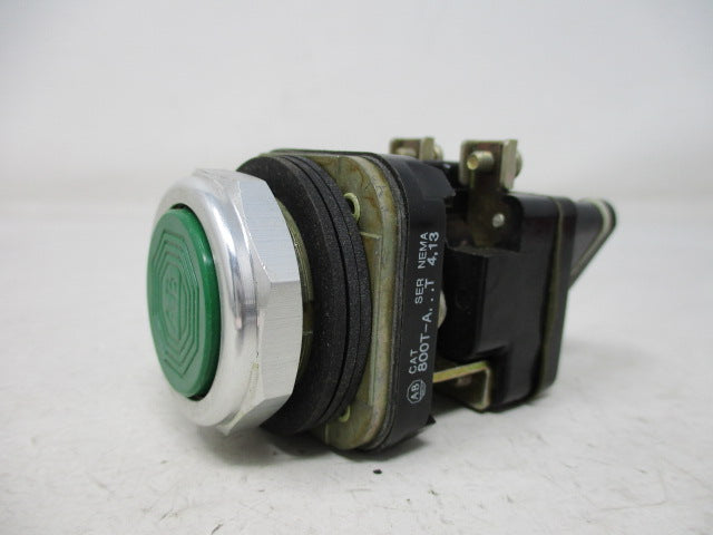 Allen Bradley via TCS 800TA1T Ser. T NSNP 800T A1T