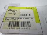 Allen Bradley via TCS 800TX556 NSNP 800T X556