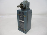 Allen Bradley via TCS 802XAM4 Ser. C NSNP 802X AM4