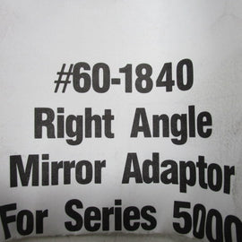 Allen Bradley via TCS 601840 NSNP 60 1840