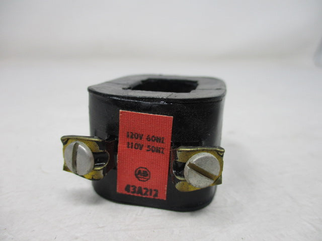 Allen Bradley via TCS 43A212 NSNP 43 A212