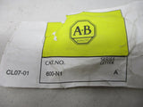 Allen Bradley via TCS 600N1 Ser. A NSNP 600 N1