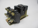 Allen Bradley via TCS 702LA0D94 Ser. K NSNP 702L AOD94