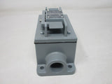 Allen Bradley via TCS 800SS2C4 Ser. M NSNP 800S S2C4