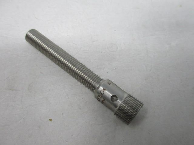 Allen Bradley via TCS 871TMM3CP8D4 Ser. A NSNP 871TM M3CP8 D4