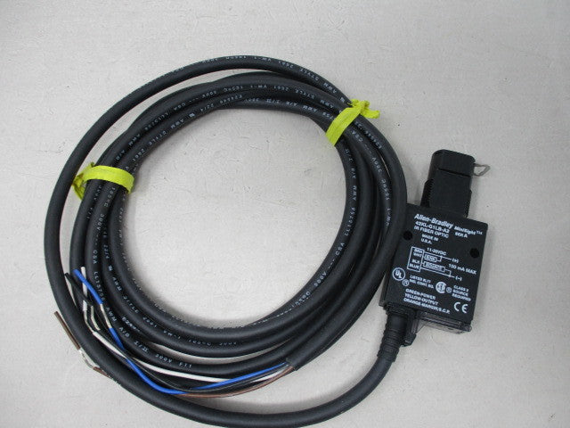 Allen Bradley via TCS 42KLG1LBA2 Ser. A NSNP  42KL G1LB A2