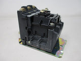 Allen Bradley via TCS 500AOD93 Ser. B NSNP 500 AOD 93