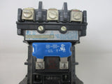 Allen Bradley via TCS 500LA0D93 Ser. B NSNP  500L AOD 93