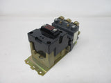 Allen Bradley via TCS 709BOB103 Ser. K NSNP  709 BOB 103