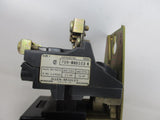 Allen Bradley via TCS 709BOB103 Ser. K NSNP  709 BOB 103