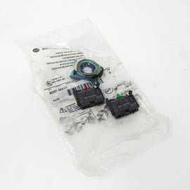 Allen Bradley via TCS 800FMX11 Ser. A NSNP 800F MX11