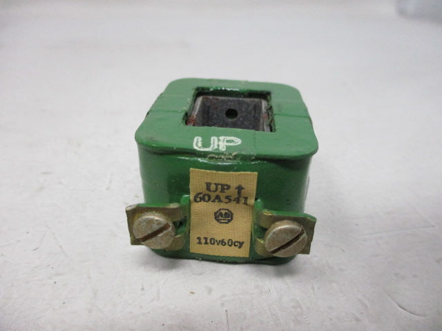 Allen Bradley via TCS 60A541 NSNP