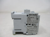 Allen Bradley via TCS 100C09L10 Ser. A NSNP  100 C09L10