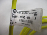 Allen Bradley via TCS 1485RP3N5M5 Ser. A NSNP 1485 RP3N5 M5