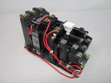 Allen Bradley via TCS 509BOA Ser. B NSNP509 BOA