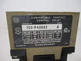 Allen Bradley via TCS 700P400A2 Ser. A NSNP 700 P400A2