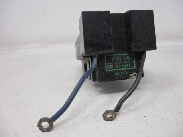 Allen Bradley via TCS 95AB83 NSNP 95 AB83