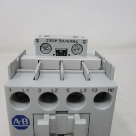 Allen Bradley via TCS 100K09DJ10 Ser. A NSNP  100 K09DJ10