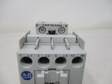 Allen Bradley via TCS 100K09DJ10 Ser. A NSNP  100 K09DJ10