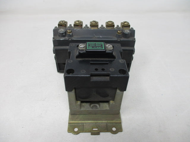 Allen Bradley via TCS 702BOD94 Ser. K NSNP  702 BOD94