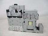 Allen Bradley via TCS 190SANDJ2CB16CR00 Ser. B NSNP