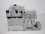 Allen Bradley via TCS 190SANDJ2CB25CR00 Ser. B NSNP