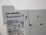 Allen Bradley via TCS 190SANDJ2CB25CR00 Ser. B NSNP
