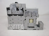 Allen Bradley via TCS 190SANDJ2CB63CR00 Ser. B NSNP